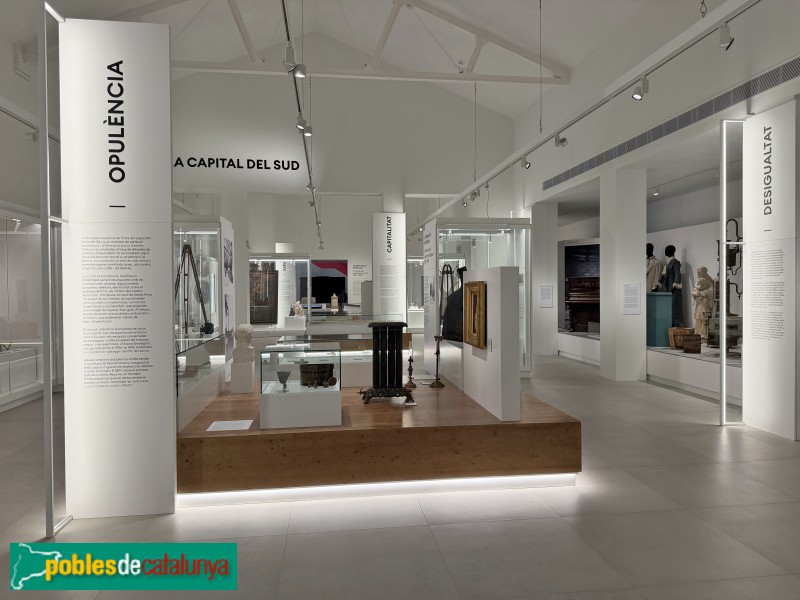 Reus - Museu d'Art i Història de Reus