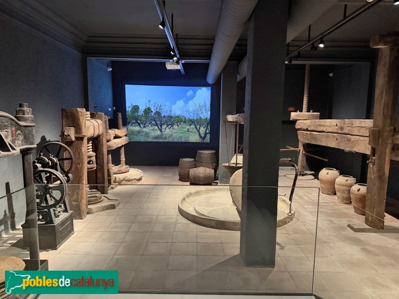 Reus - Museu d'Art i Història de Reus