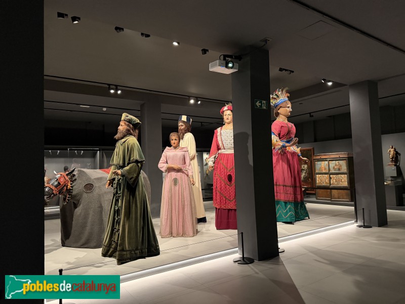Reus - Museu d'Art i Història de Reus