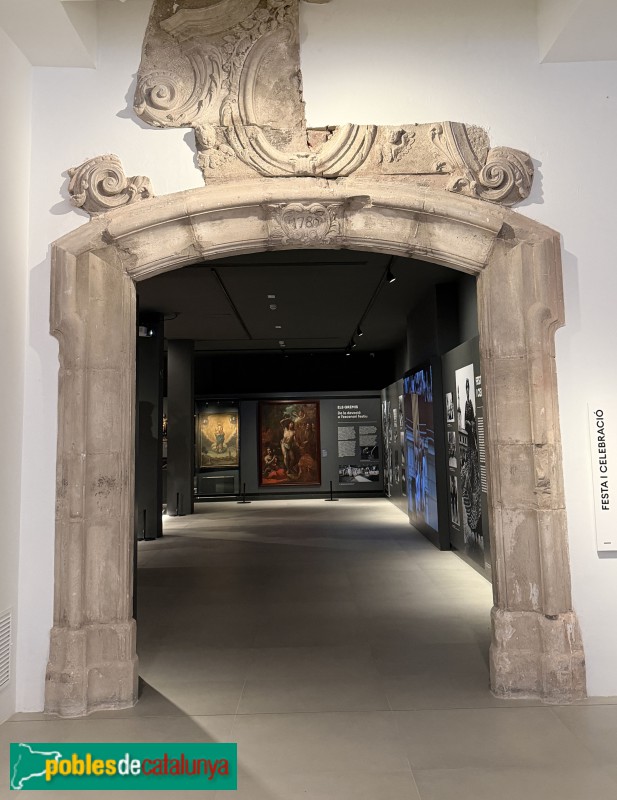 Reus - Museu d'Art i Història de Reus