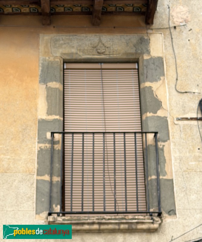 Roda de Ter - Casa Bac de Roda