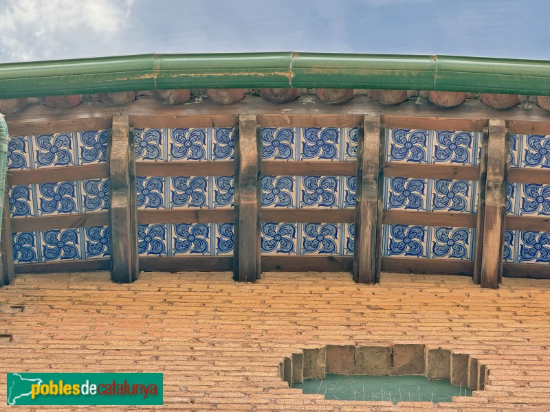 Roda de Ter - Teatre Eliseu