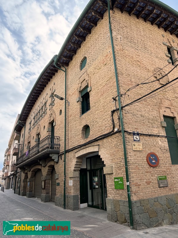 Roda de Ter - Teatre Eliseu