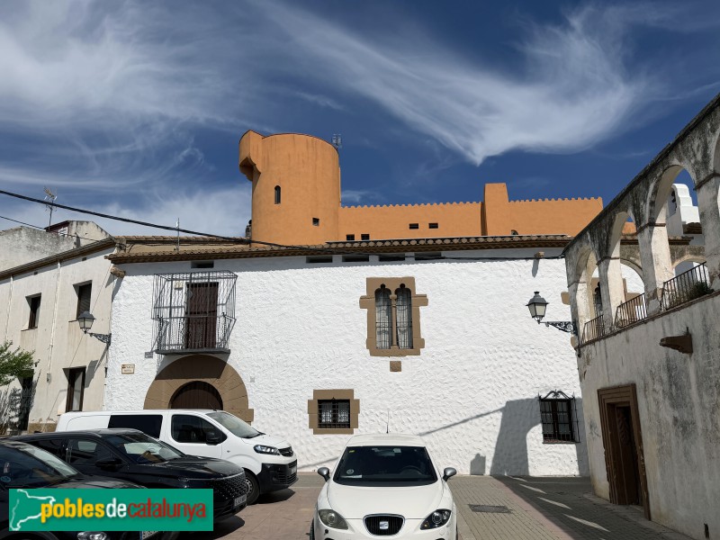Bellvei - Cal Roig