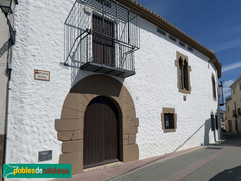 Bellvei - Cal Roig