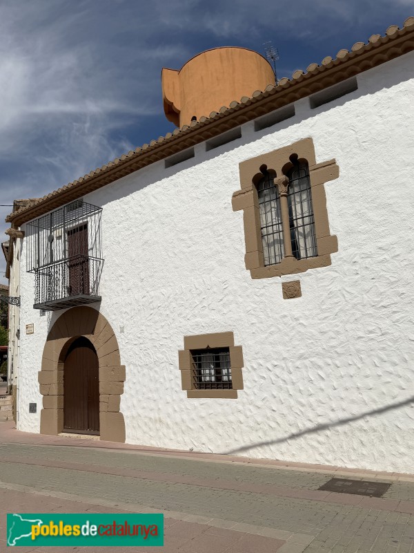Bellvei - Cal Roig