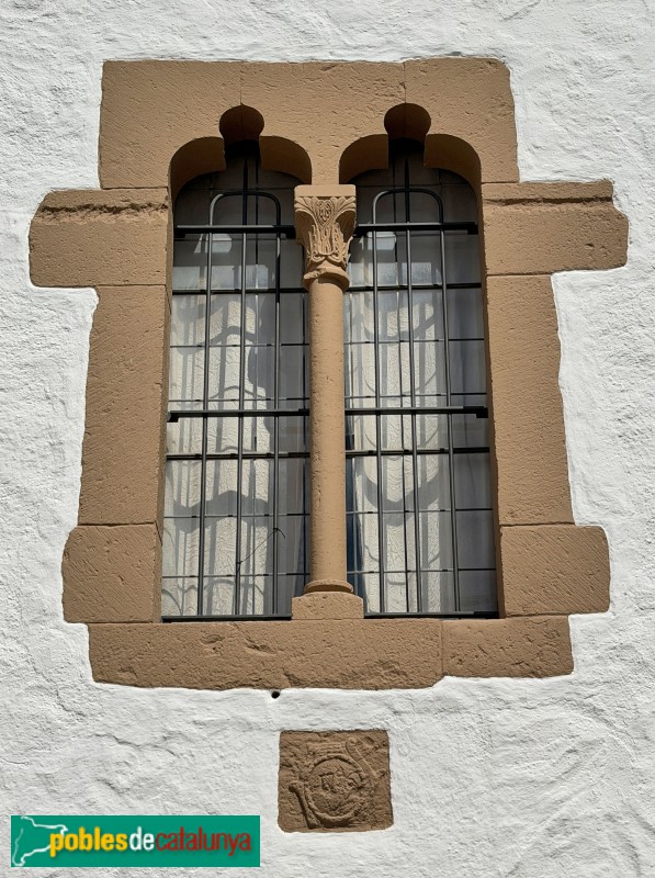 Bellvei - Cal Roig