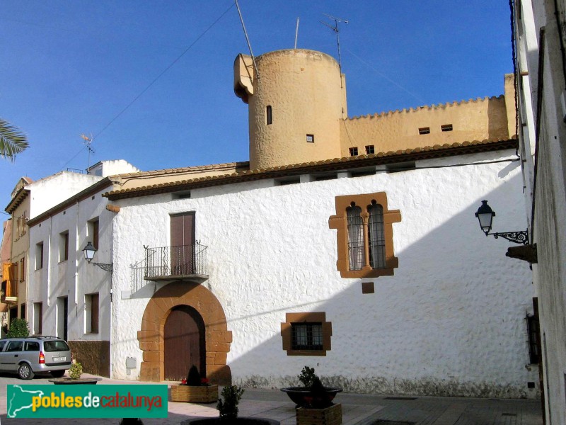 Bellvei - Cal Roig