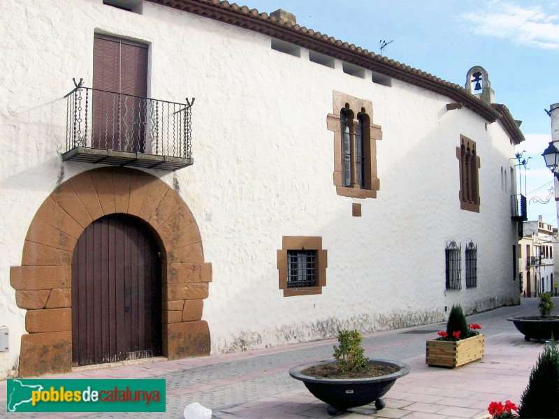 Bellvei - Cal Roig