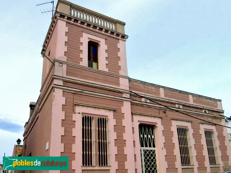 Bellvei - Sant Magí, 7