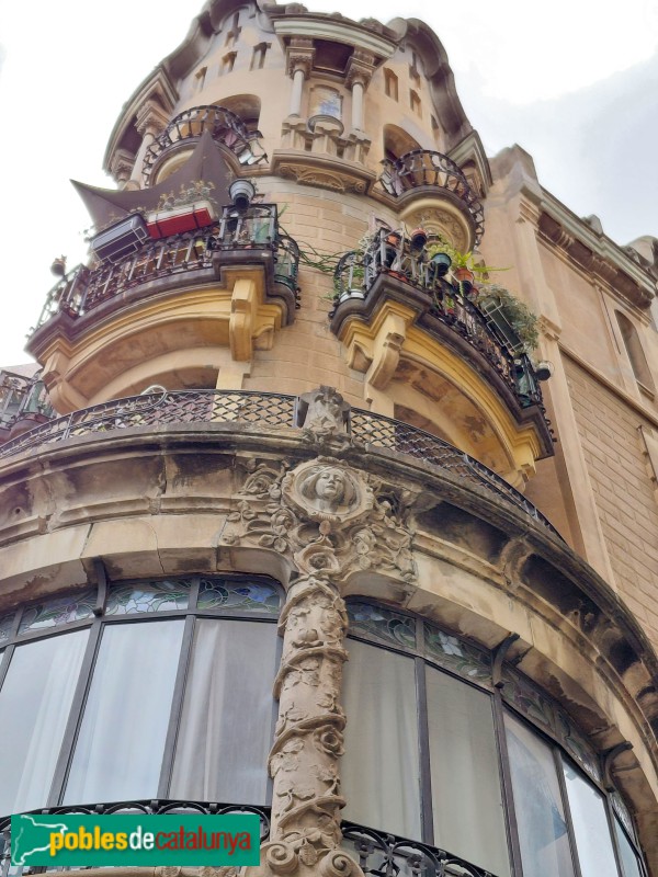Barcelona - Sants, 54