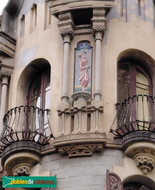 Barcelona - Sants, 54