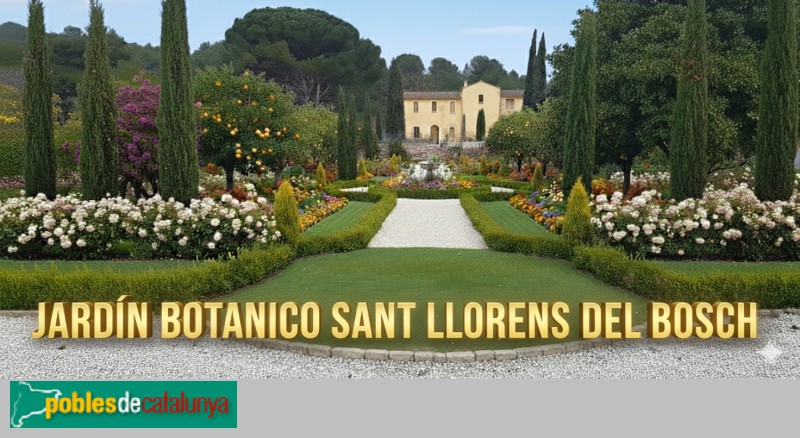 Valls - Ermita de Sant Llorenç del Bosc (Foto: Alina Batler, 2026) Valls - Ermita de Sant Llorenç del Bosc