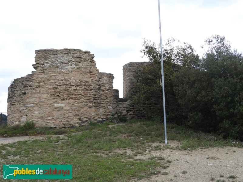 Taradell - Castell