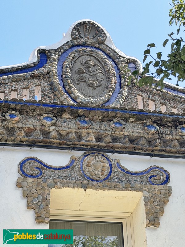 Sant Julià de Vilatorta - Can Sunyer