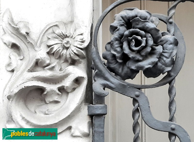 Barcelona - Camèlies, 40