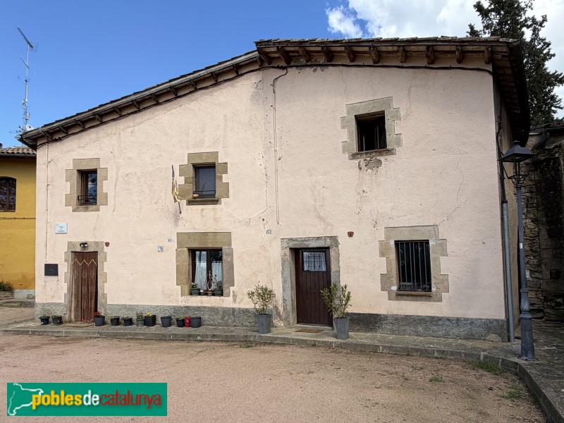 Sant Julià de Vilatorta - Vilalleons