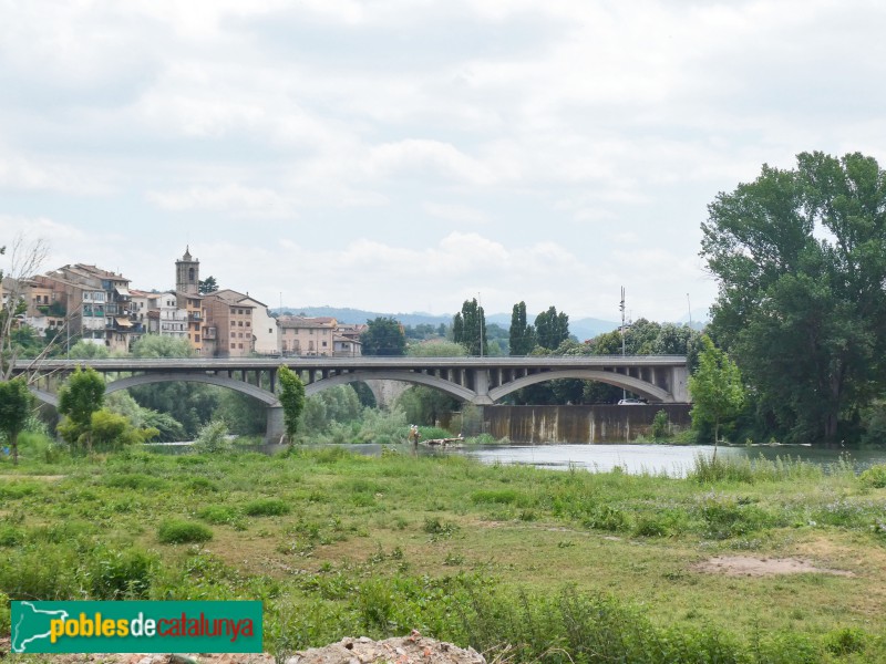 Roda de Ter - Pont Nou