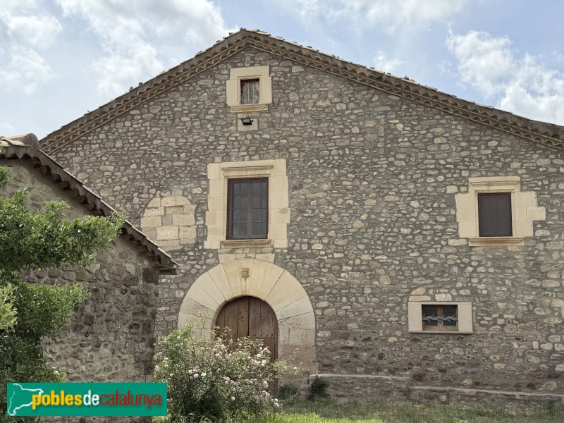 Balenyà - El Verdaguer