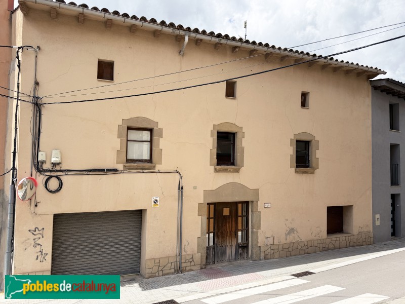 Hostalets de Balenyà - Can Solà