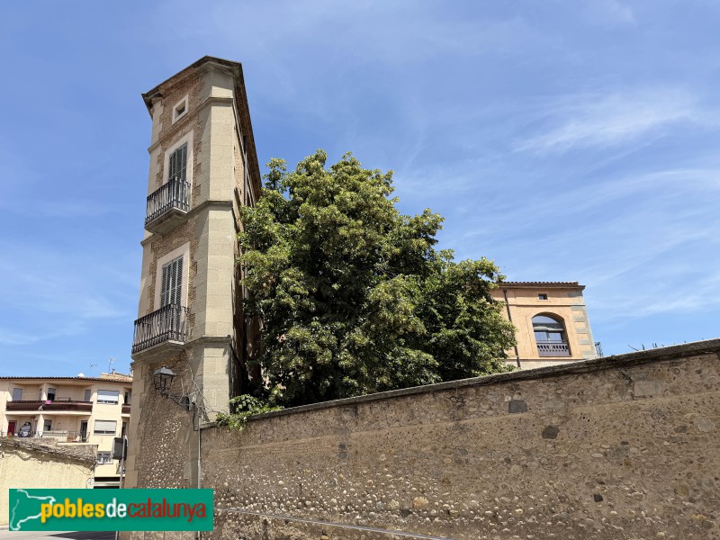 Manlleu - Can Puget