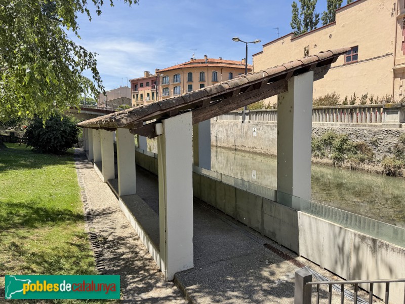 Manlleu - Rentants de Baix