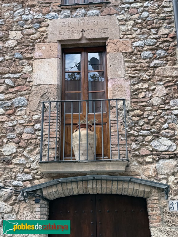 Castellar del Vallès - Cal Meima