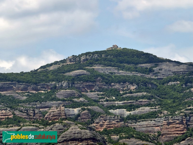 Matadepera - Sant Llorenç del Munt