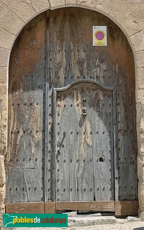 Marçà - Can Crusat
