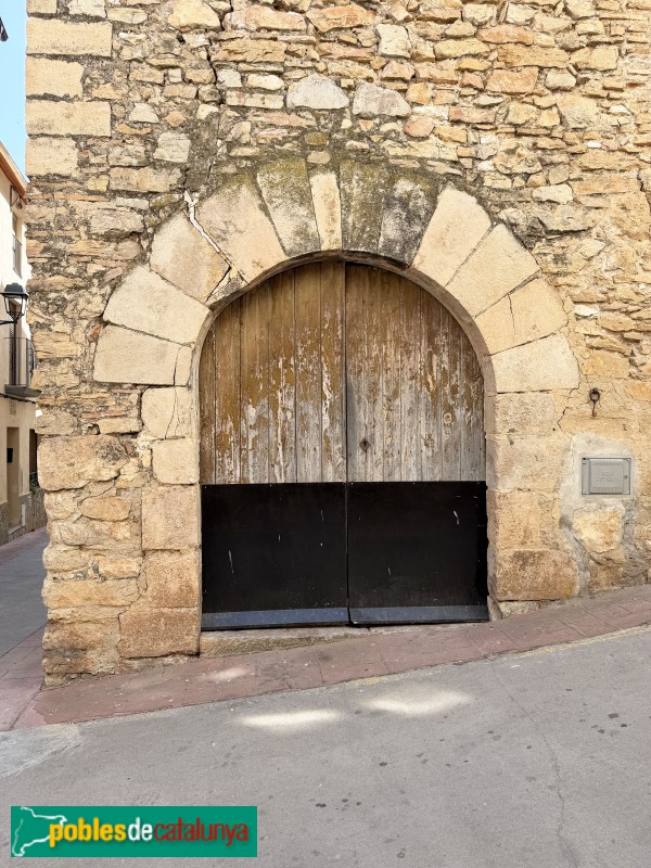 Capçanes - Can Climent