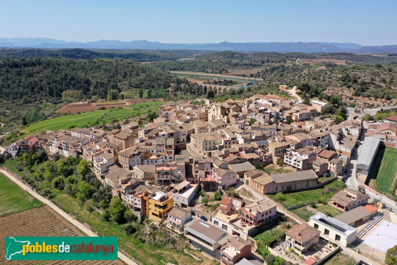 Capçanes