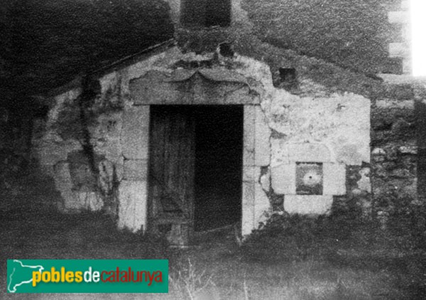 La Morera de Montsant - Sant Antoni de Montalt
