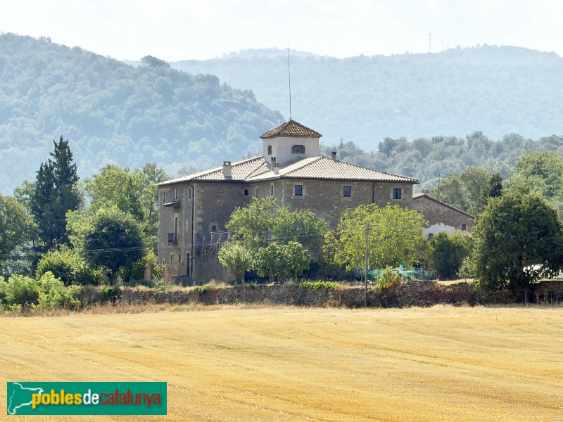 Tavèrnoles - El Banús