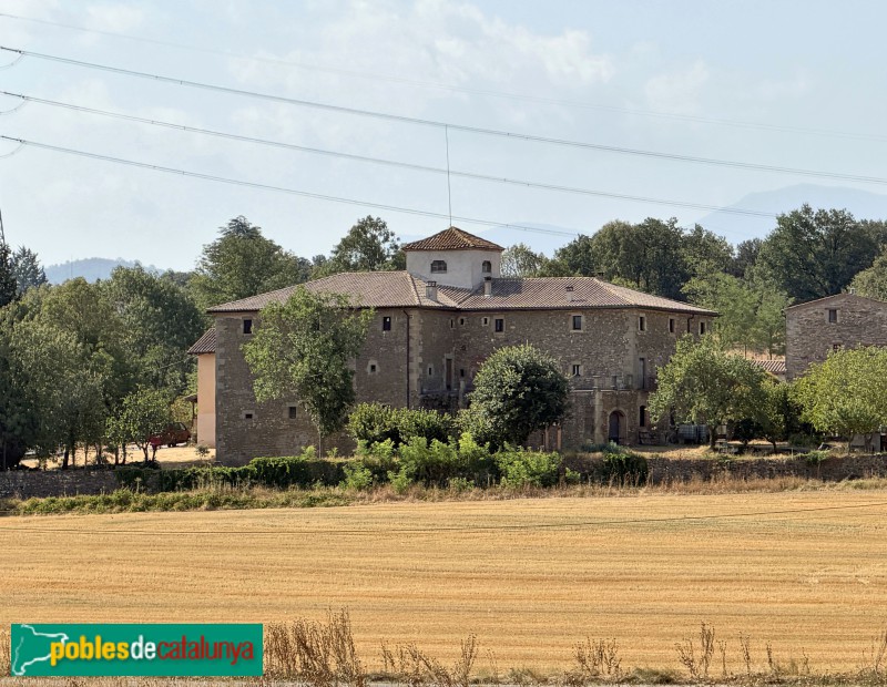 Tavèrnoles - El Banús