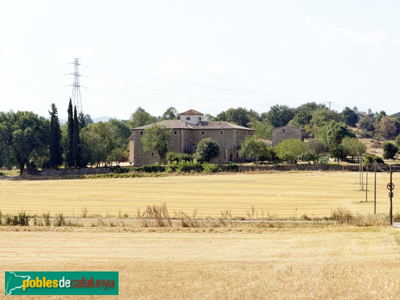 Tavèrnoles - El Banús