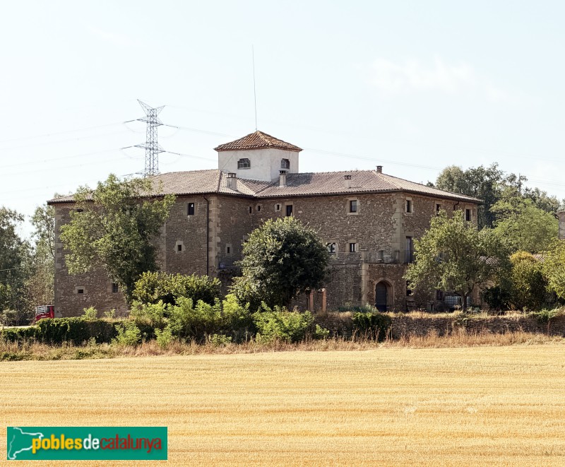 Tavèrnoles - El Banús