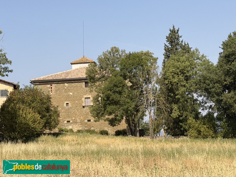 Tavèrnoles - El Banús