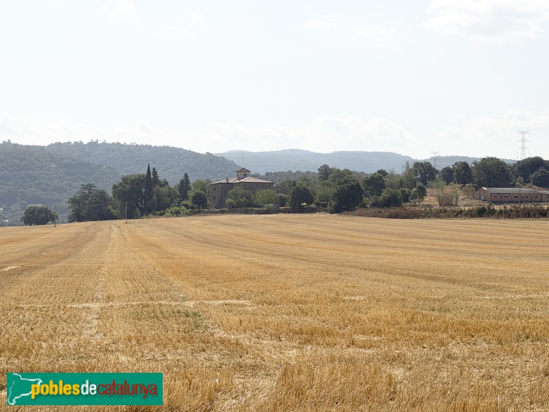 Tavèrnoles - El Banús
