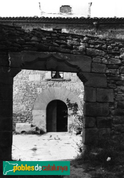 Tavèrnoles - El Banús