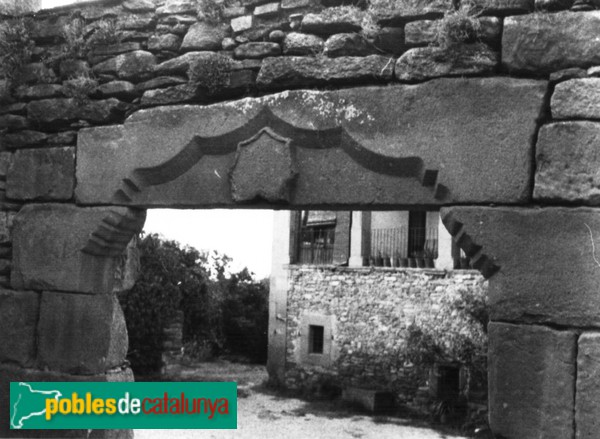 Tavèrnoles - El Banús