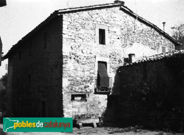 Tavèrnoles - El Banús