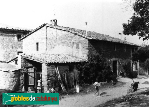 Tavèrnoles - El Banús