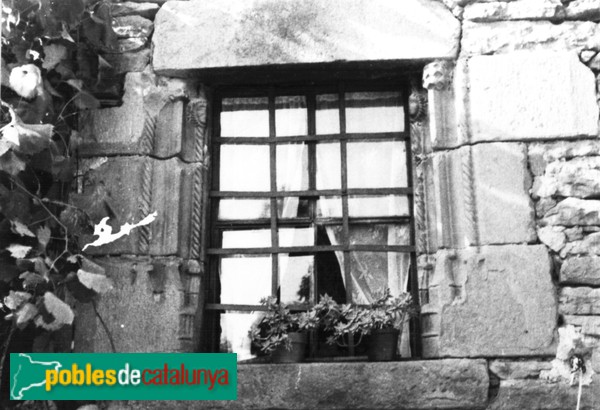 Tavèrnoles - El Banús