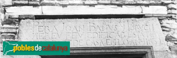 Tavèrnoles - El Banús