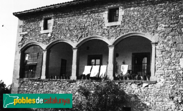Tavèrnoles - El Banús