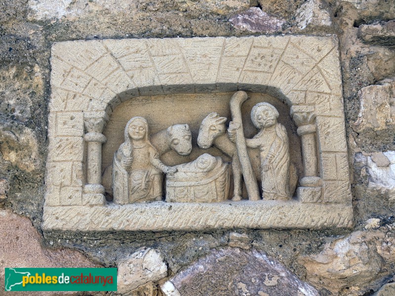 La Morera de Montsant - Casa del carrer de l'Obac