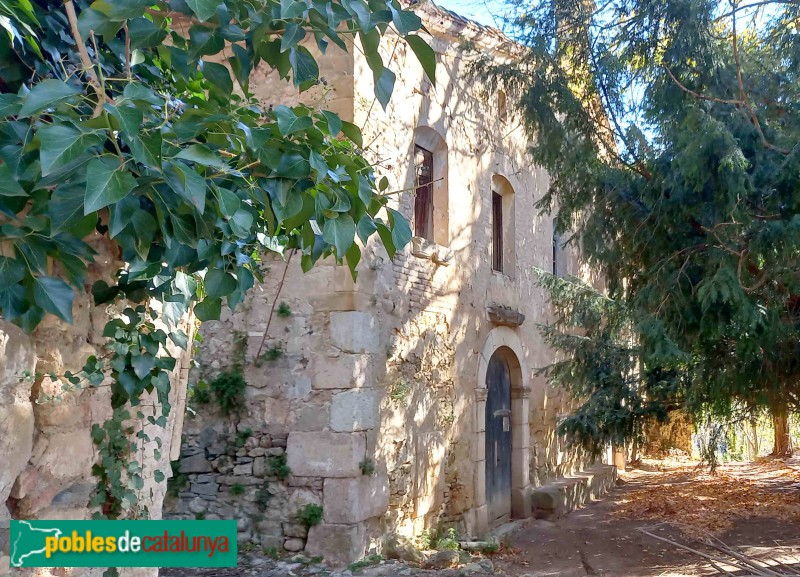 La Morera de Montsant - Mas de Sant Blai