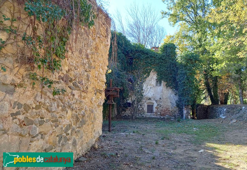 La Morera de Montsant - Mas de Sant Blai