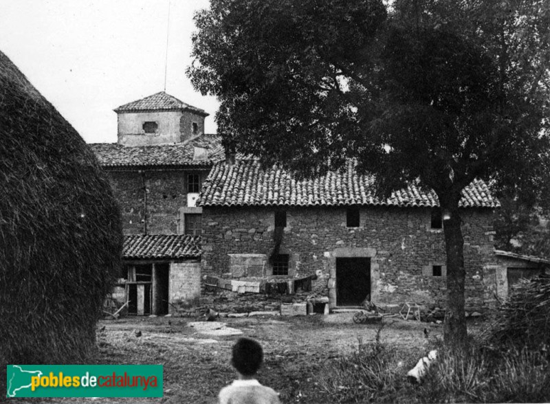 Tavèrnoles - El Banús