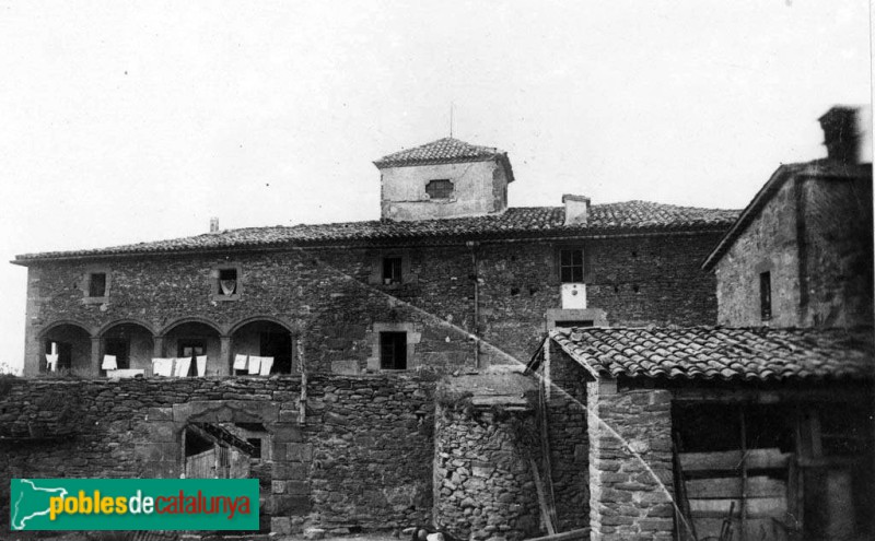 Tavèrnoles - El Banús